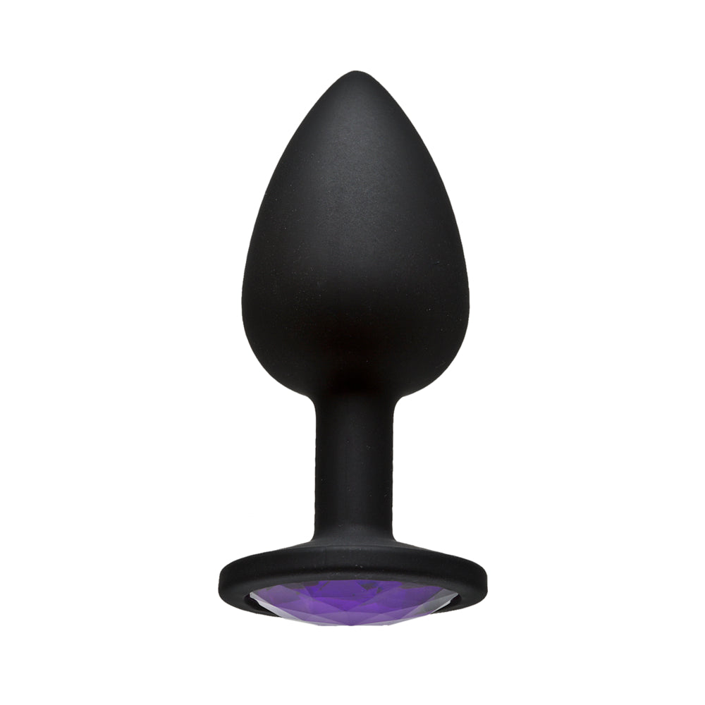 Booty Bling  small Purple