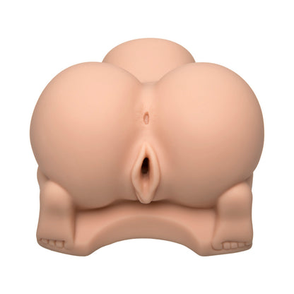 Doggie Style Debbie Ur3