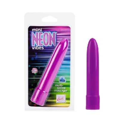 Purple - Mini Neon Vibes