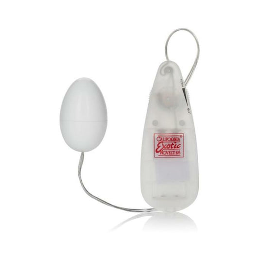 Ivory Egg