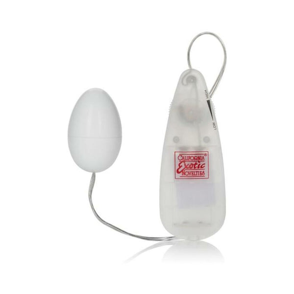 Ivory Egg