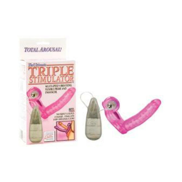 Triple Stimulator