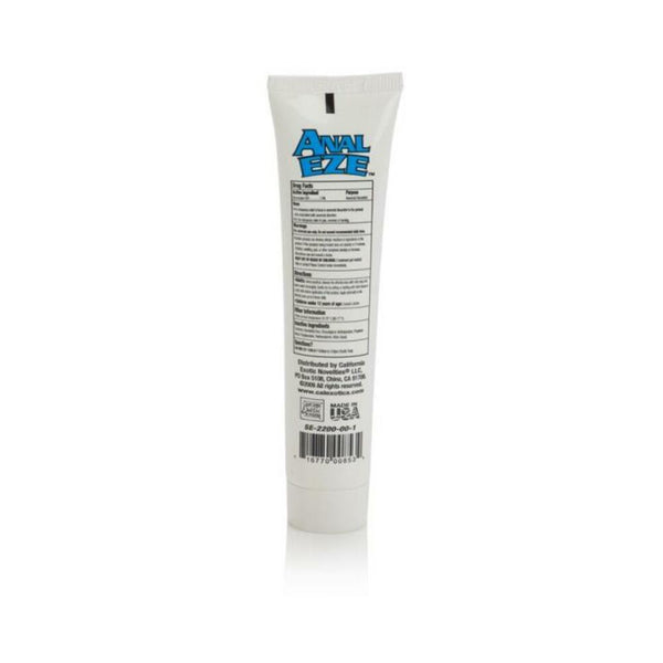 Anal Eze Cream - 1.5 oz