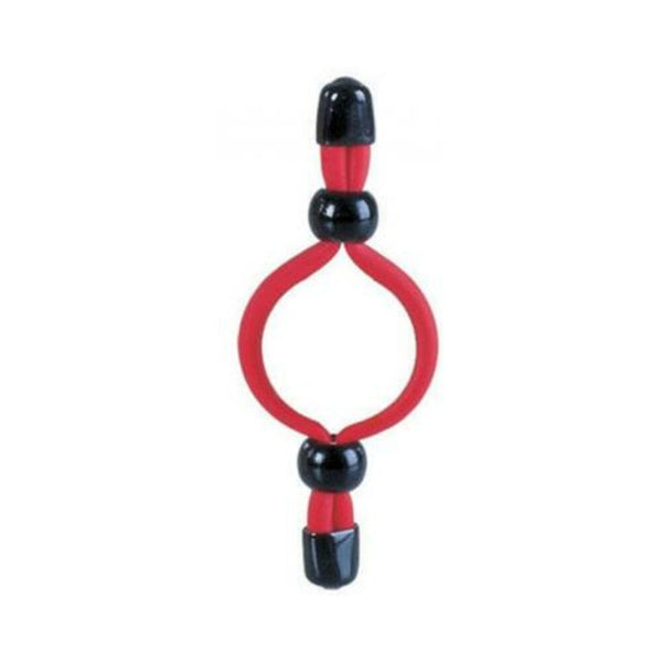 Sean Michaels Love Ring