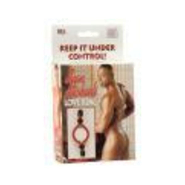 Sean Michaels Love Ring