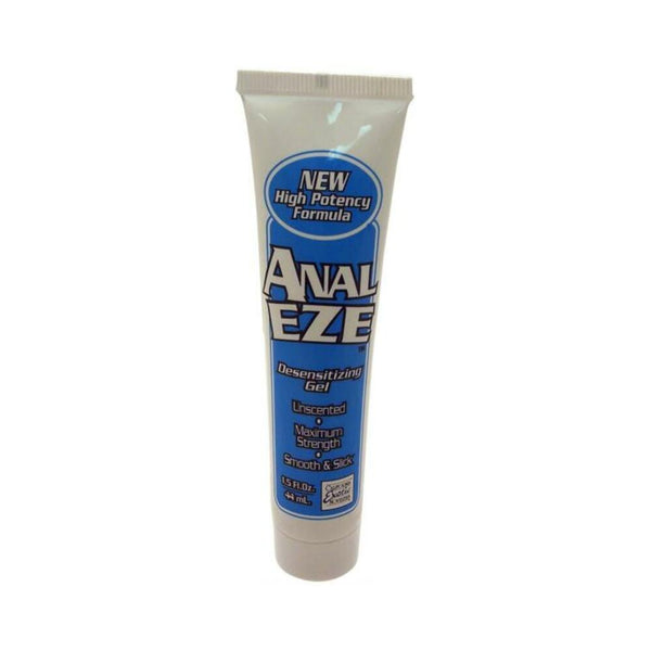 Anal-Eze Tube 1 1/2 Oz
