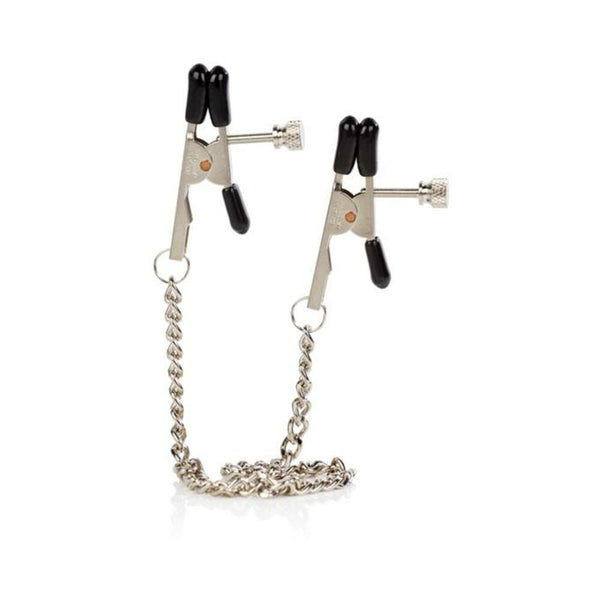 Nipple Play Bull Nose Nipple Jewelry