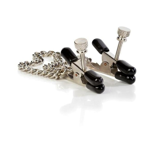 Nipple Play Bull Nose Nipple Jewelry