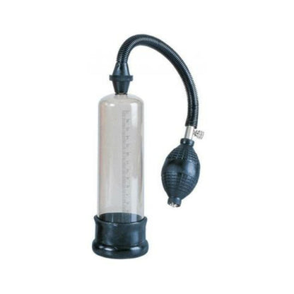 Bullfighter Pump