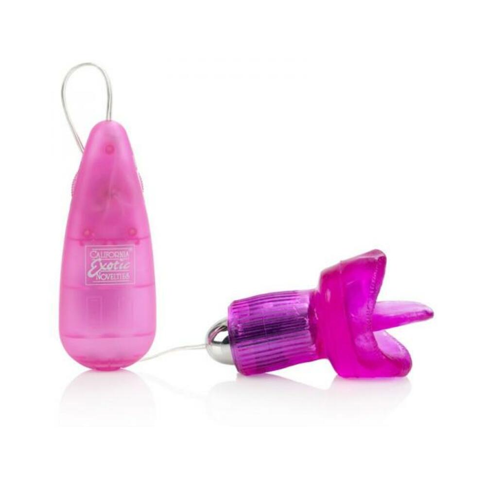 Clit Kisser - Purple