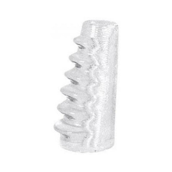 Hot Rod Enhancer 3 inch - Clear