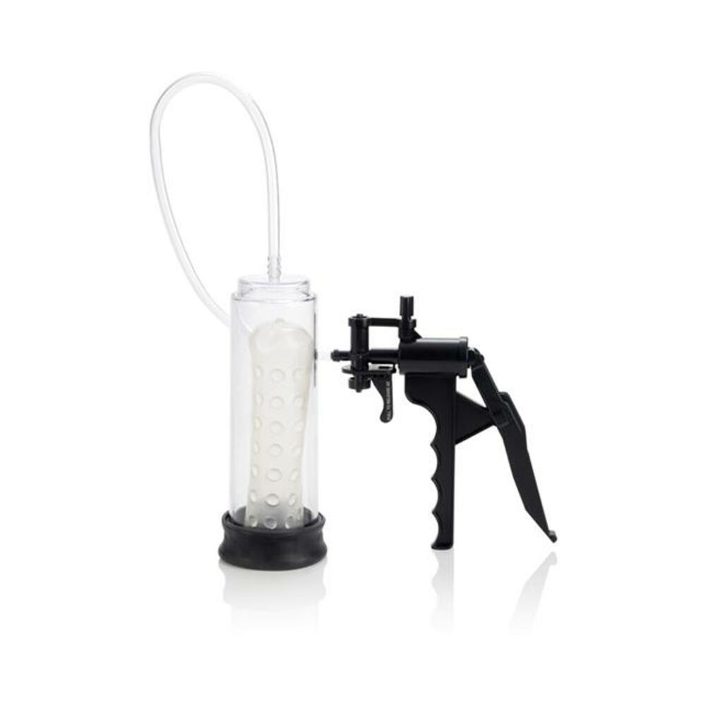 Pistol Pump