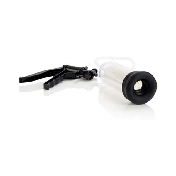 Pistol Pump
