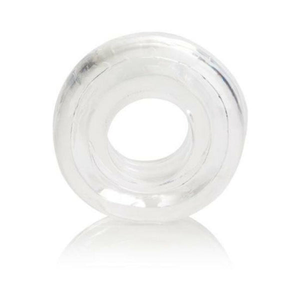 Universal Pump Sleeve Clear