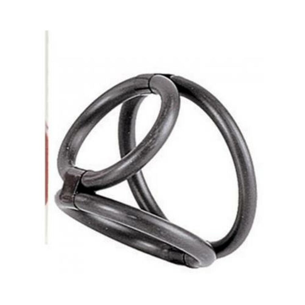 Quick Release Cock Cage The Triple Helix Enhancer