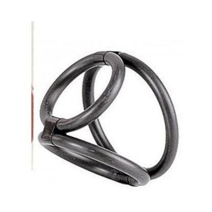 Quick Release Cock Cage The Triple Helix Enhancer