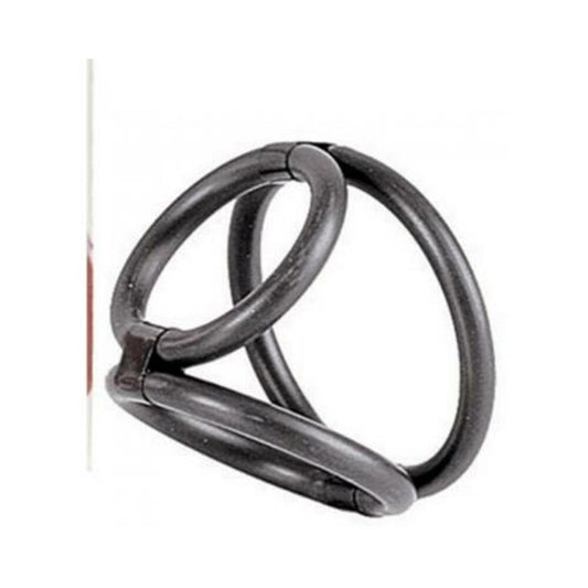 Quick Release Cock Cage The Triple Helix Enhancer