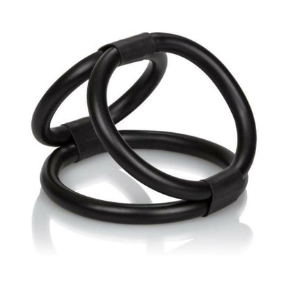 Quick Release Cock Cage The Triple Helix Enhancer