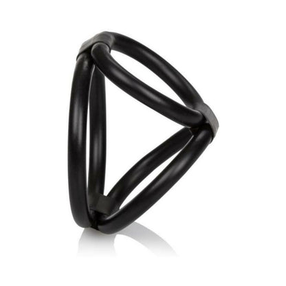 Quick Release Cock Cage The Triple Helix Enhancer