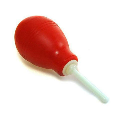 Anal Douche