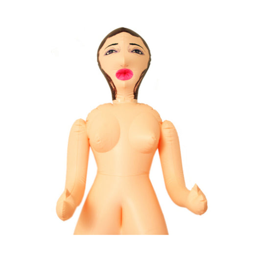 My Taunting Temptress Love Doll