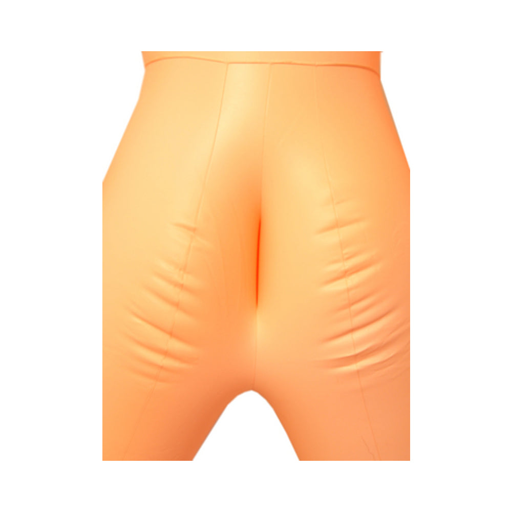 My Taunting Temptress Love Doll