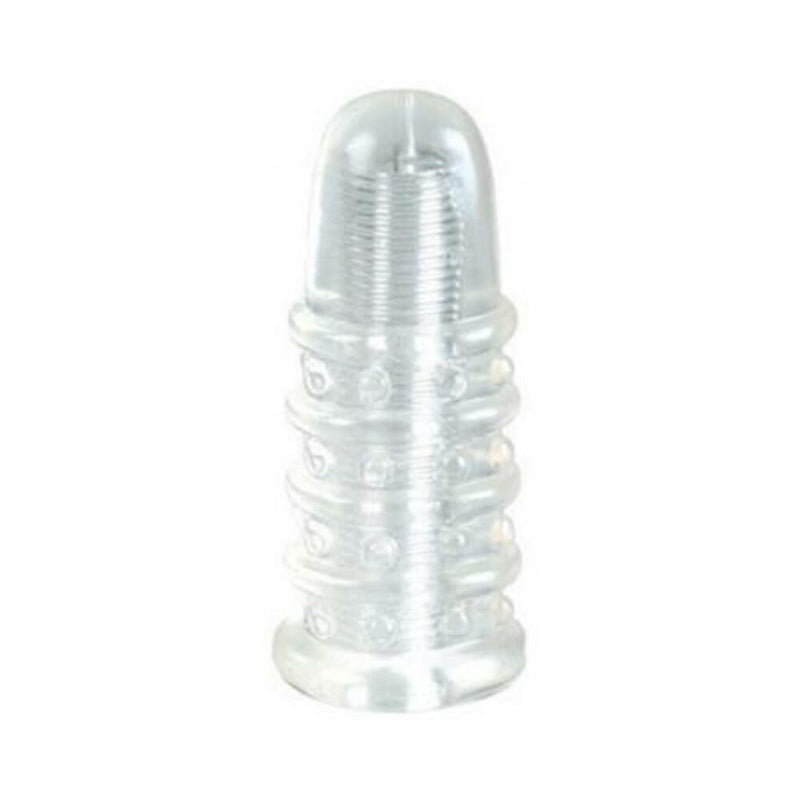 Universal Stimulator Clear