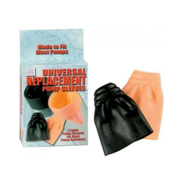 Universal Replacement Pump Sleeves