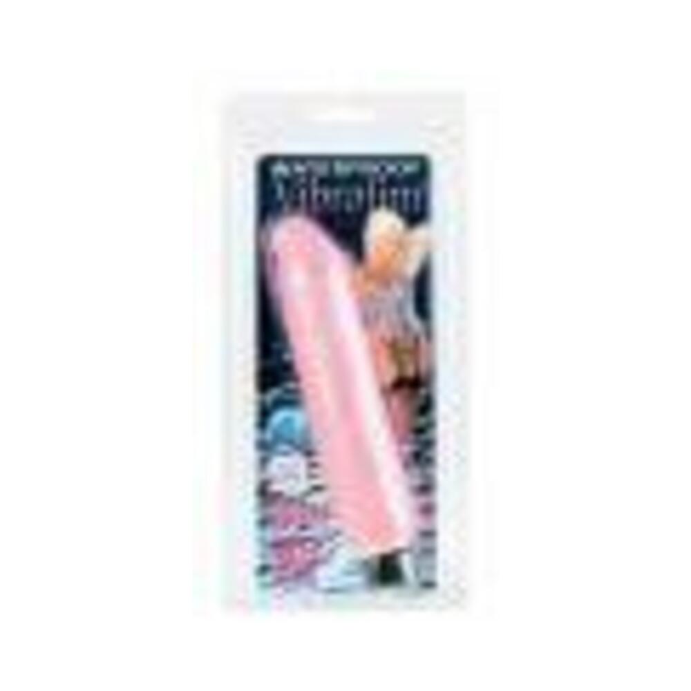 Waterproof Vibro Jim