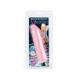 Waterproof Vibro Jim
