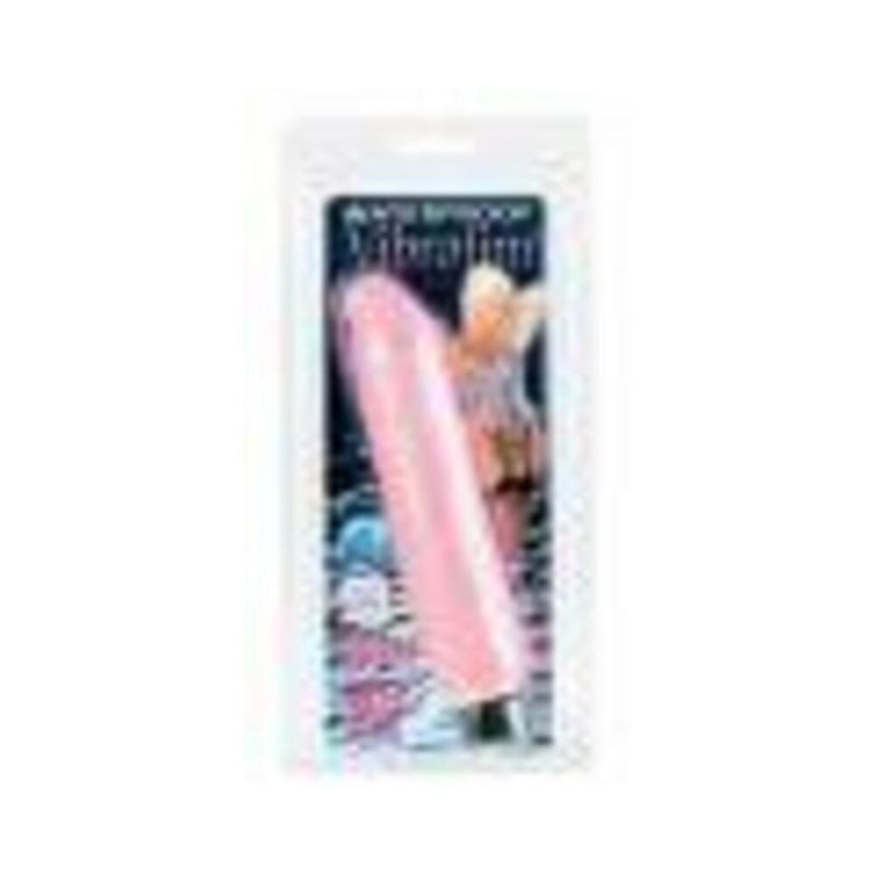 Waterproof Vibro Jim