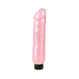 Waterproof Vibro Jim