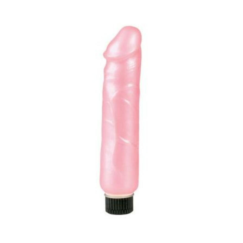 Waterproof Vibro Jim