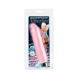 Waterproof Vibro Jim