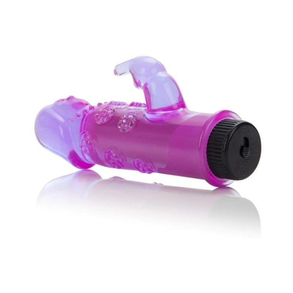 Amethyst Arouser