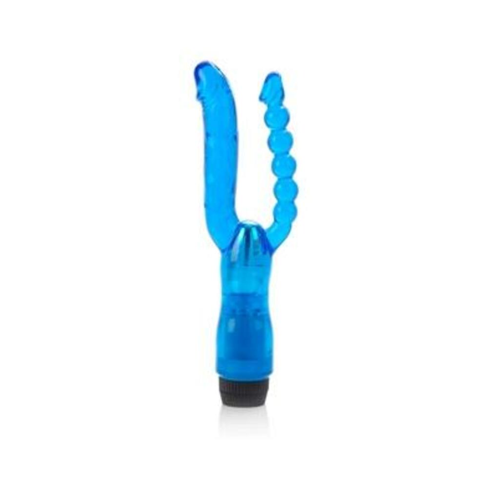 Dual Penetrator