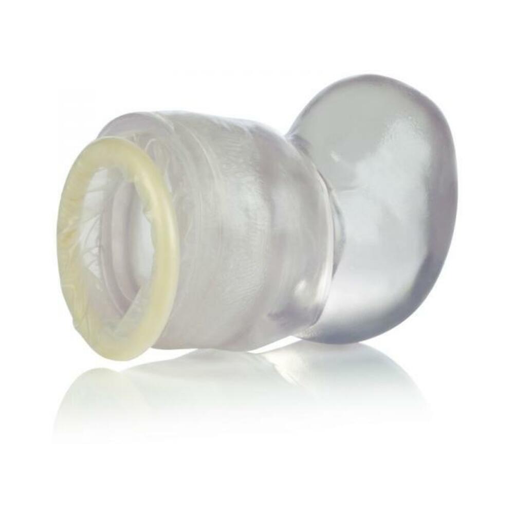 G-Spot Extension Clear