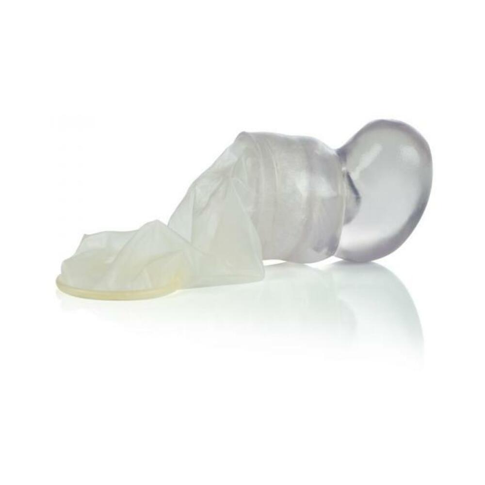 G-Spot Extension Clear