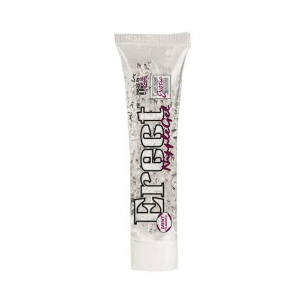 Erect Nipple Gel .5 fluid ounce Peppermint