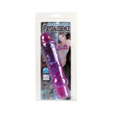 WATERPROOF CRYSTALESSENCE GYRATING PENIS WATERPROOF 6.5 INCH PINK