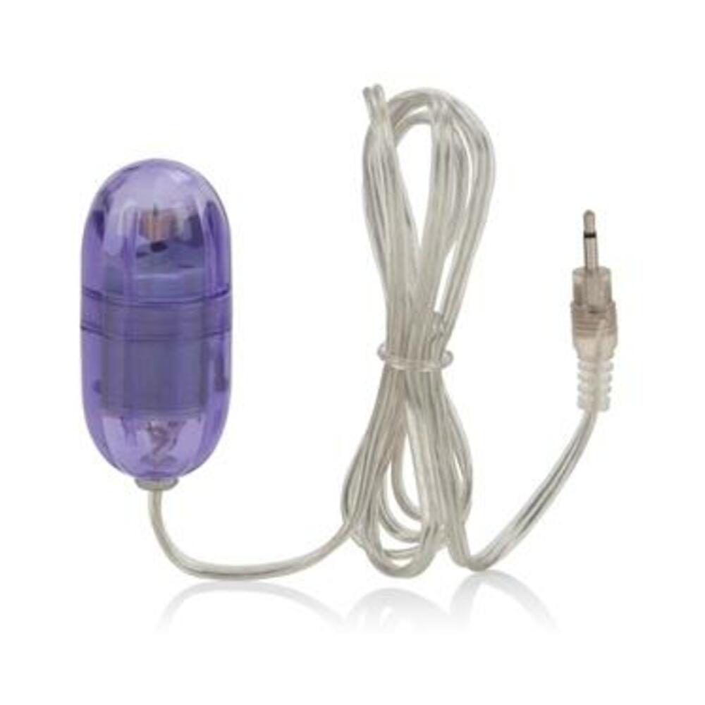 DOUBLE PLAY DUAL MASSAGER
