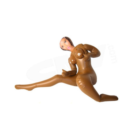 Lacey Sexy Sista 3 Hole Love Doll