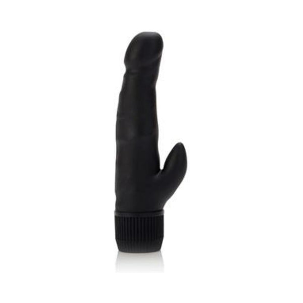 Black Velvet 5 inch Clit Stimulator