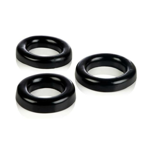 Colt 3 Ring Set