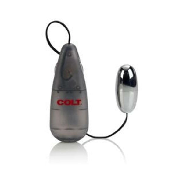 Colt Power Pack - Bullet