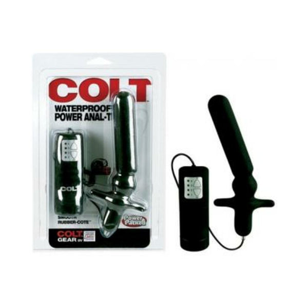 Colt Waterproof Anal  T