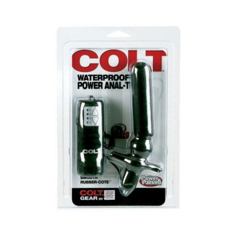 Colt Waterproof Anal  T