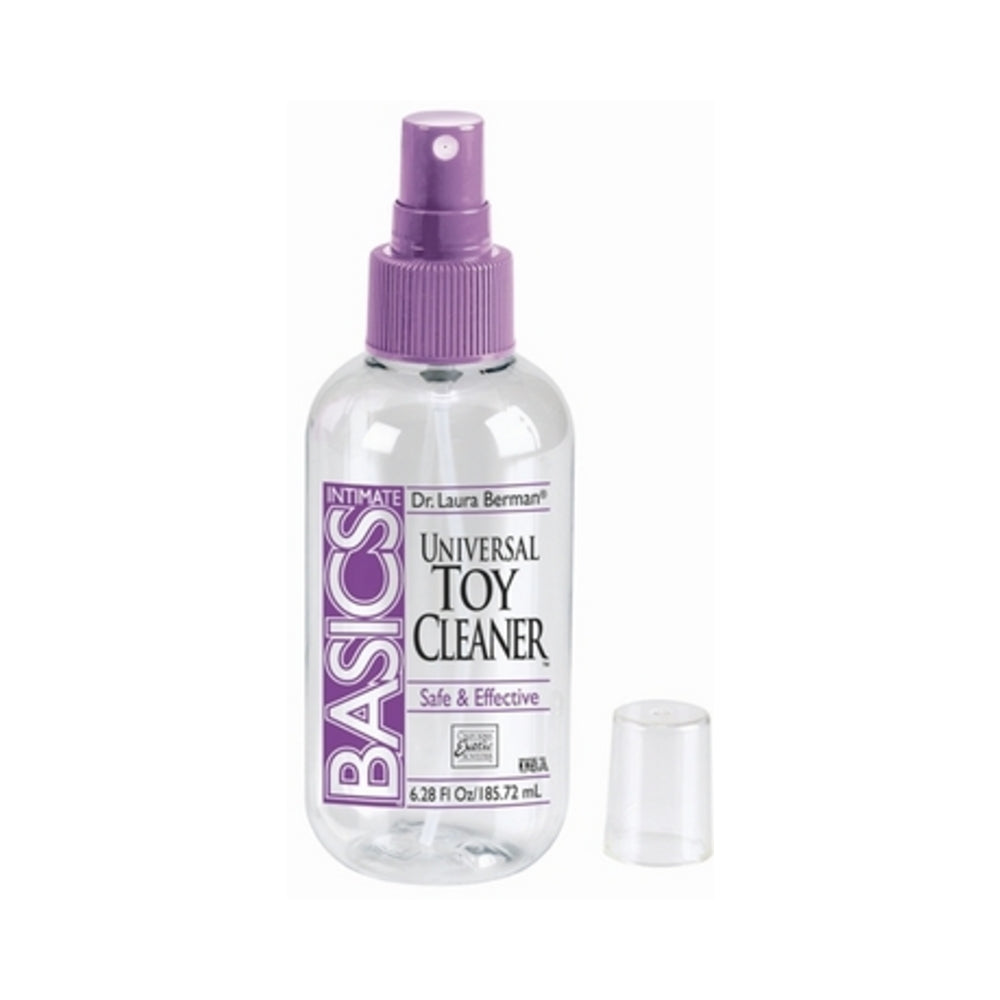 Berman Anti Bacterial Toy Cleaner
