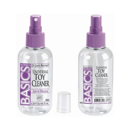 Berman Anti Bacterial Toy Cleaner