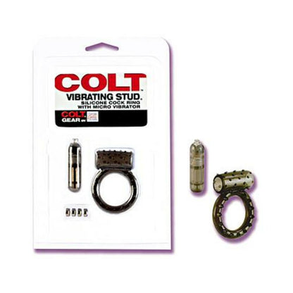 Colt Vibrating Stud